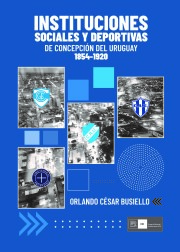 INSTITUCIONES SOCIALES Y DEPORTIVAS DE CONCEPCIÓN DEL URUGUAY